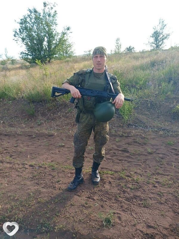 Алексей, Пенза