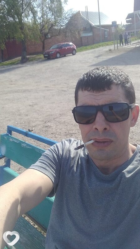 Max, 44, Ейске — анкета №4408848