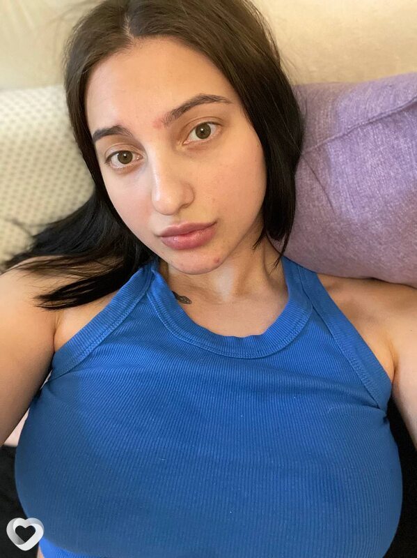 Танюша, 24, Екатеринбурге — анкета №4408850