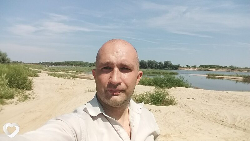 Денис, 44, Муроме — анкета №4408851