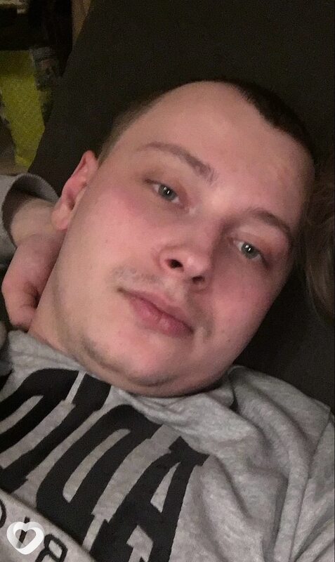 Евгений, 28, Орёл — анкета №4408853