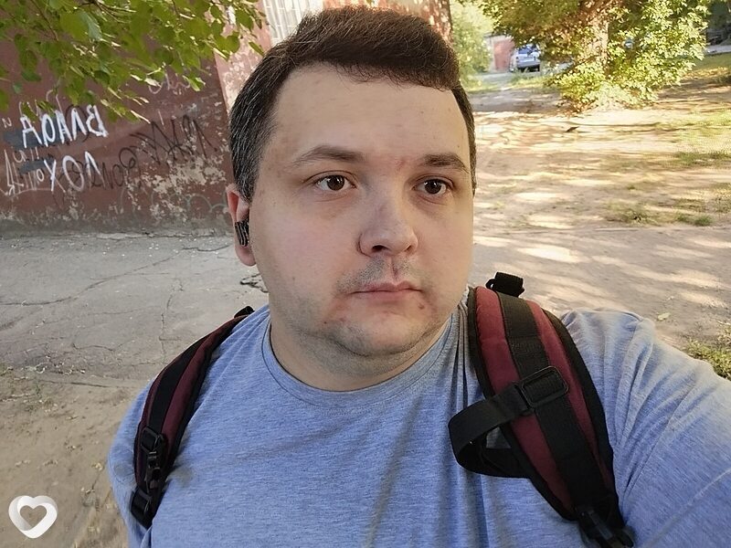 Егор, 29, Запорожье — анкета №4408856