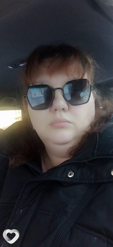 Людмила, 42, Омске — анкета №4409258