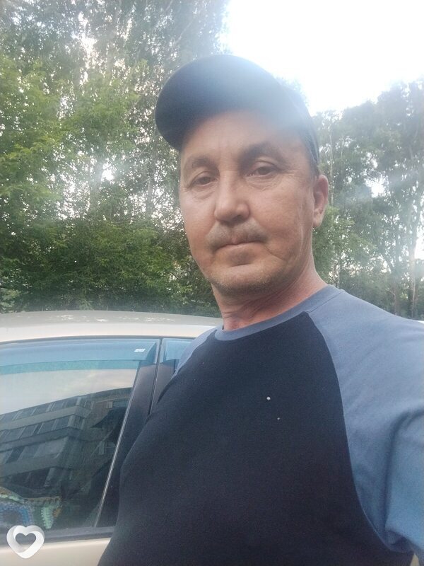 Кирилл, 46, Екатеринбурге — анкета №4409259