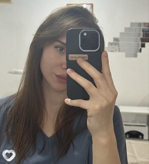 Альбина, 30, Махачкале — анкета №4409261