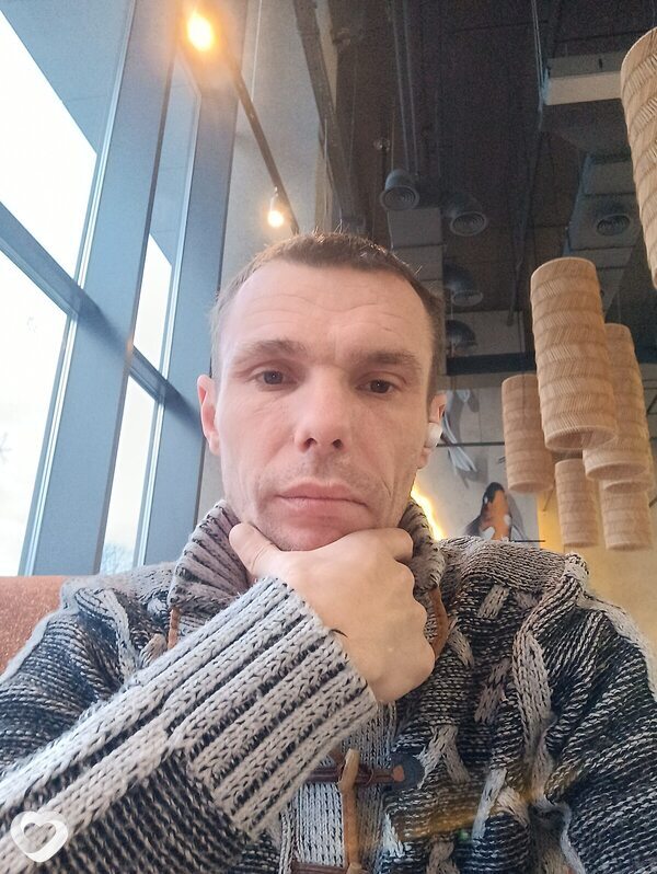 Анатолій, 36, Киеве — анкета №4409263