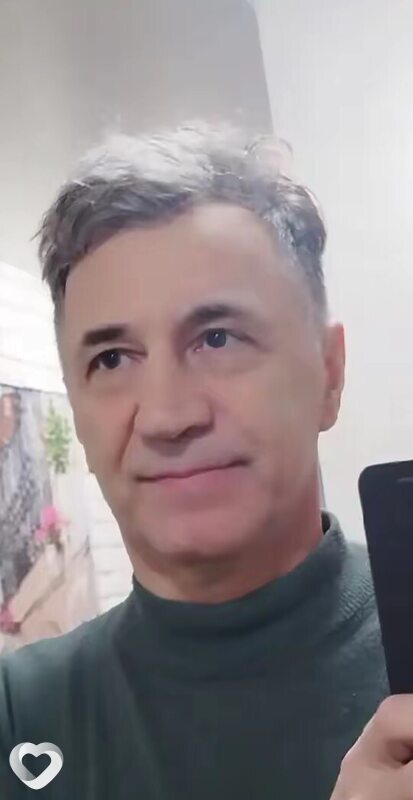 Анатолий, 61, Минске — анкета №4409271