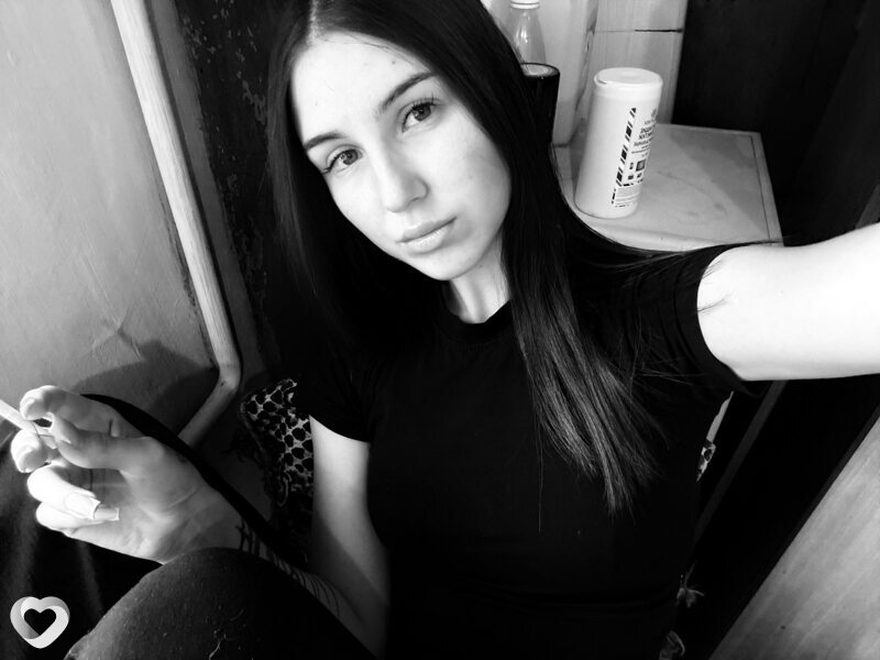 Дарина, 23, Екатеринбурге — анкета №4409273