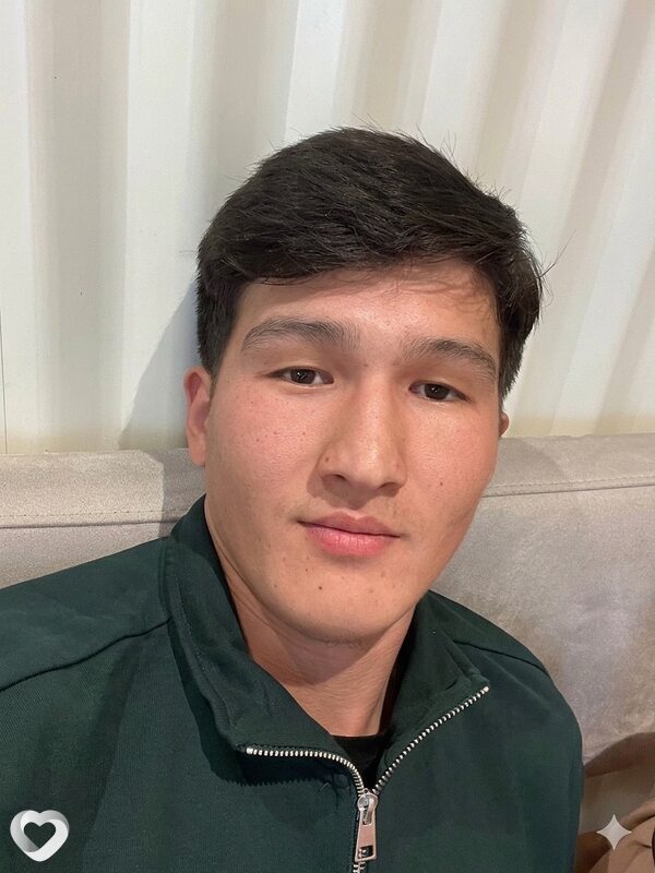 Мағжан, 22, Атырау(гурьев) — анкета №4409277