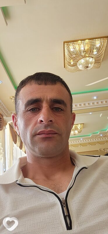 Миша, Мариинск