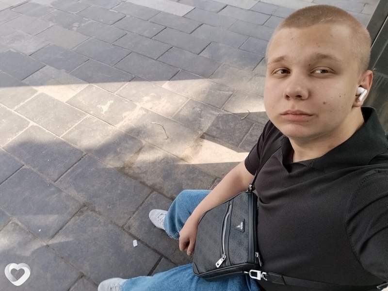 Данила, Москва