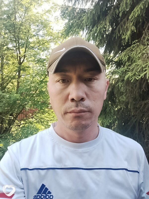 Сабит, 37, Москве — анкета №4408964