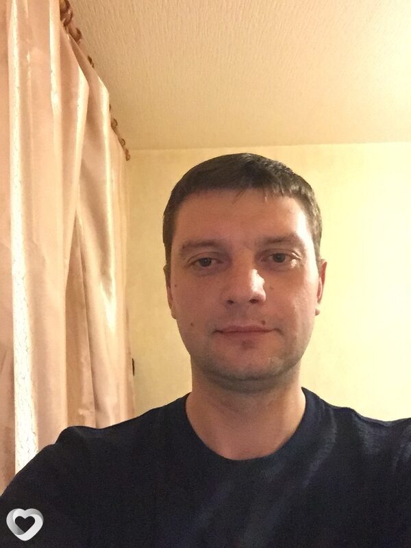 Михаил, 44, Санкт-Петербурге — анкета №4408973