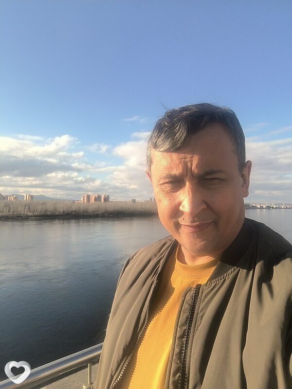 Азамат, 41, Уфе — анкета №4408974