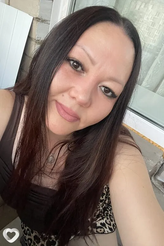 Кто Такая, 40, Москве — анкета №4408886