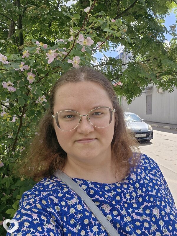 Екатерина, 29, Туле — анкета №4408888