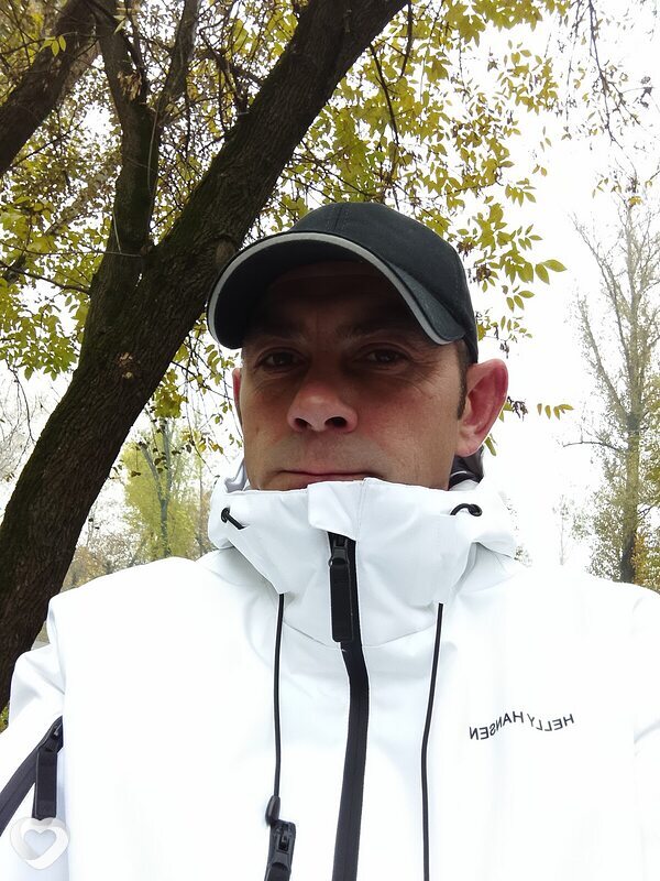 Максим, 41, Саратове — анкета №4408891