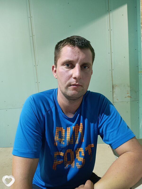 Рома, 28, Санкт-Петербурге — анкета №4408894