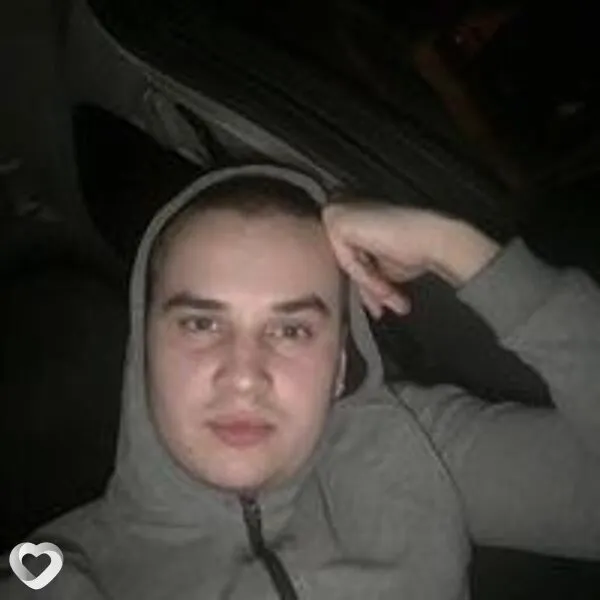 Дмитрий, 28, Москве — анкета №4408895