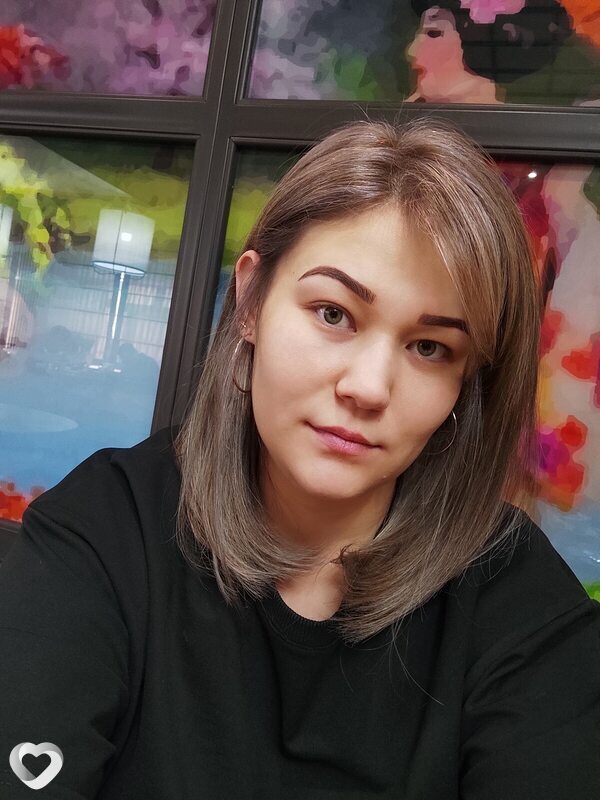 Ayashka, 36, Астане — анкета №4408896