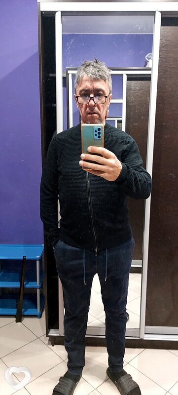 Валентин, Шаховская