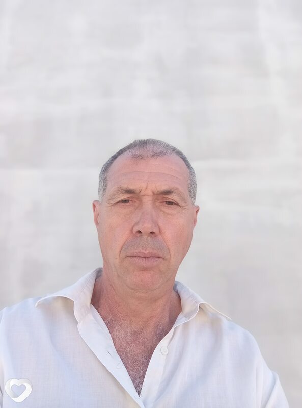 Николай, 57, Феодосии — анкета №4409431