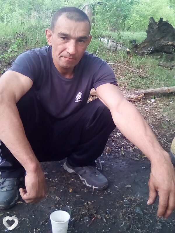 Сергей, 44, Челябинске — анкета №4409442