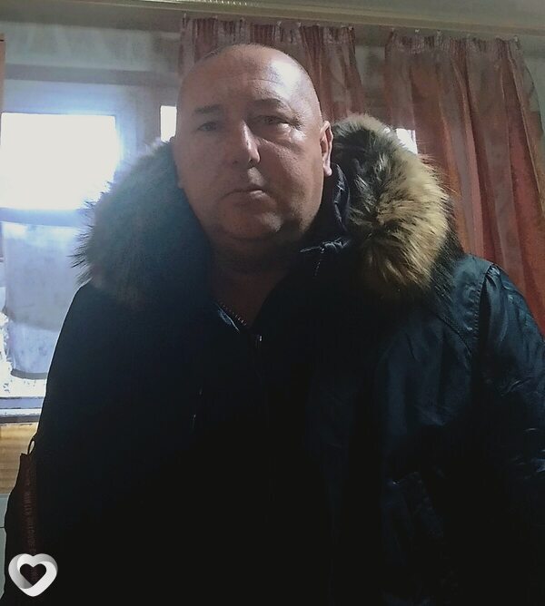 Александр, 43, Иванове — анкета №4409449