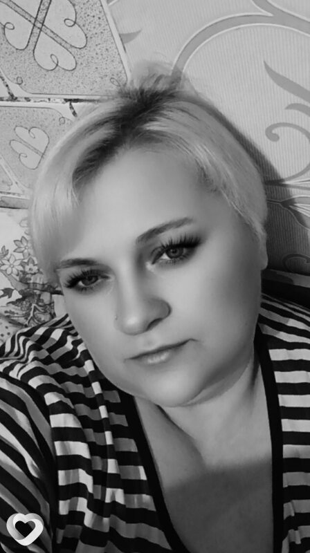 Светлана, Клецк