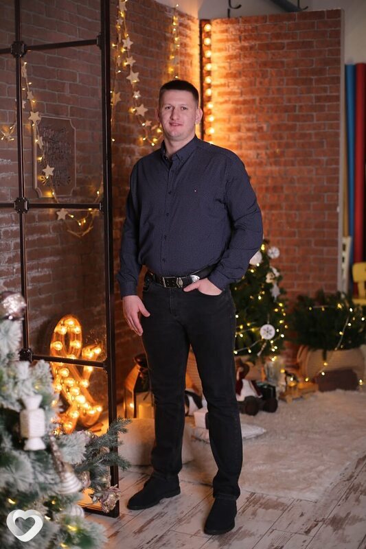 Дмитрий, 33, Липецке — анкета №4408984