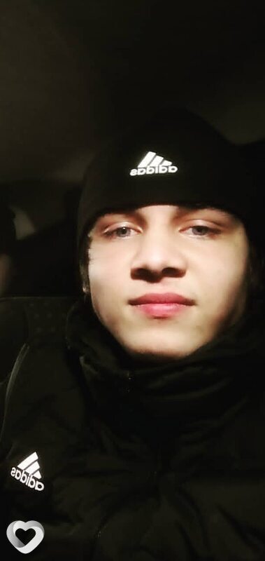 Роман, 23, Астане — анкета №4408988