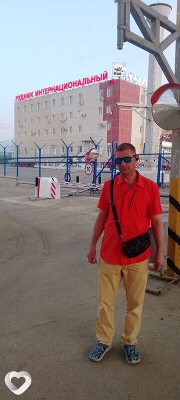 Александр, 43, Донецке — анкета №4408989