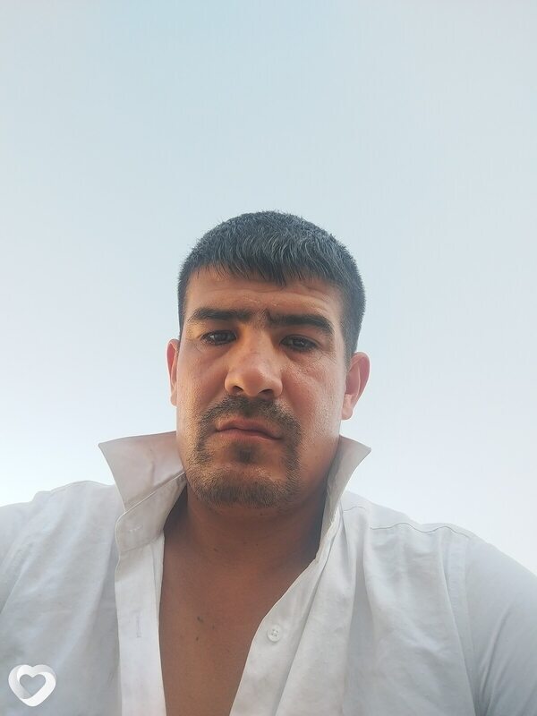 Элдор, 37, Актау — анкета №4409003