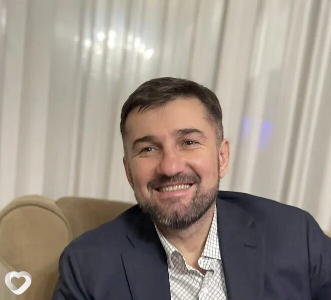 Тимур, 37, Санкт-Петербурге — анкета №4409004