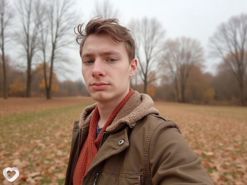 Ростислав, 23, Днепр — анкета №4409289