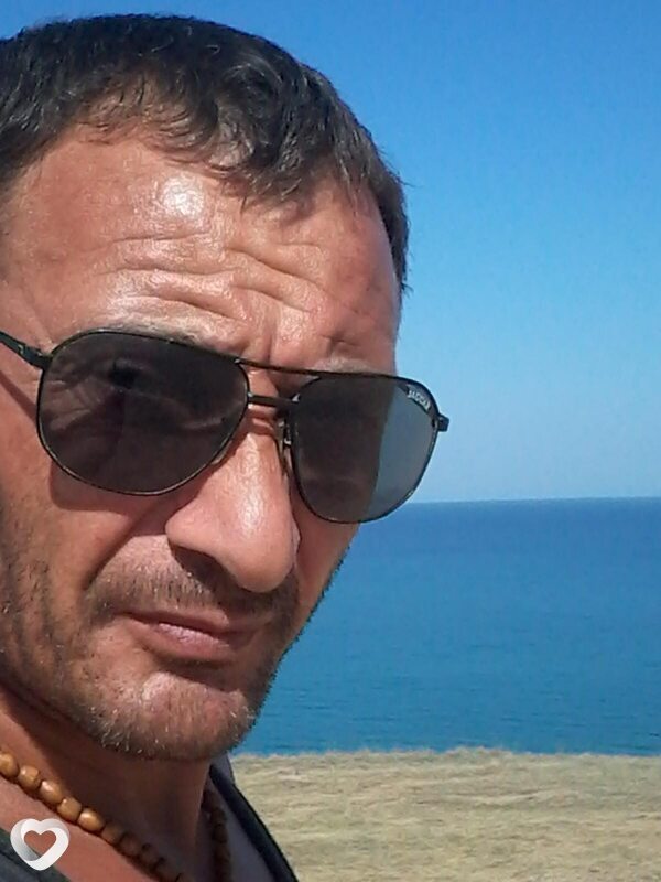 Гарик, 42, Костанае — анкета №4409301
