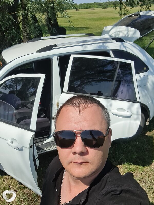 Евгений, 40, Омске — анкета №4409133