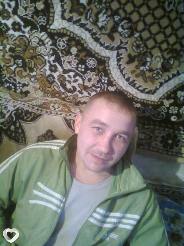 Сергей, 44, Киеве — анкета №4409140