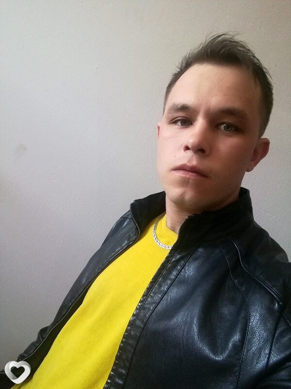 Димон, 35, Минске — анкета №4409141