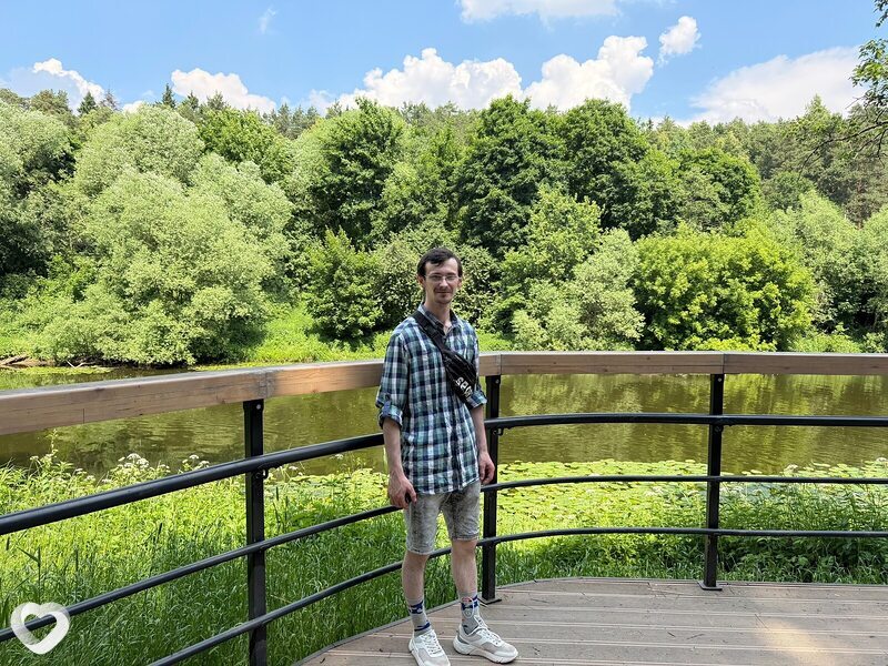 Денис, 27, Подольске — анкета №4409112