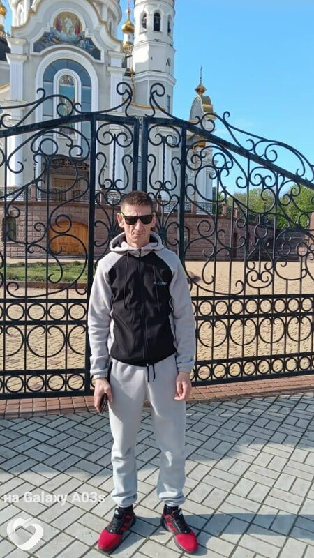 Егор, 50, Донецке — анкета №4409115