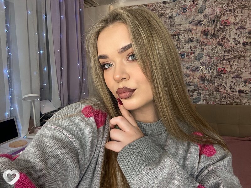 Екатерина, 23, Минске — анкета №4409122