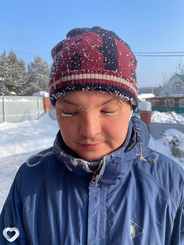 Ильгиз, 26, Уфе — анкета №4409062
