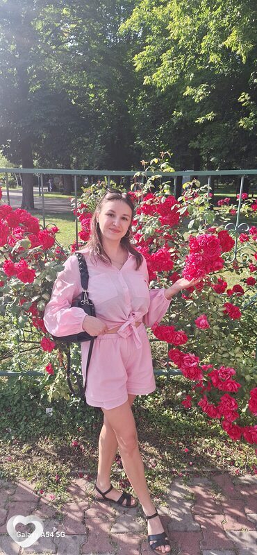 Алина, 33, Бресте — анкета №4409069