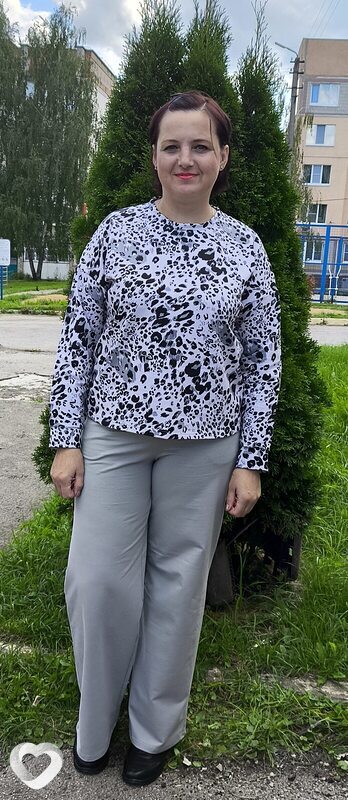 Надя, 36, Туле — анкета №4409072