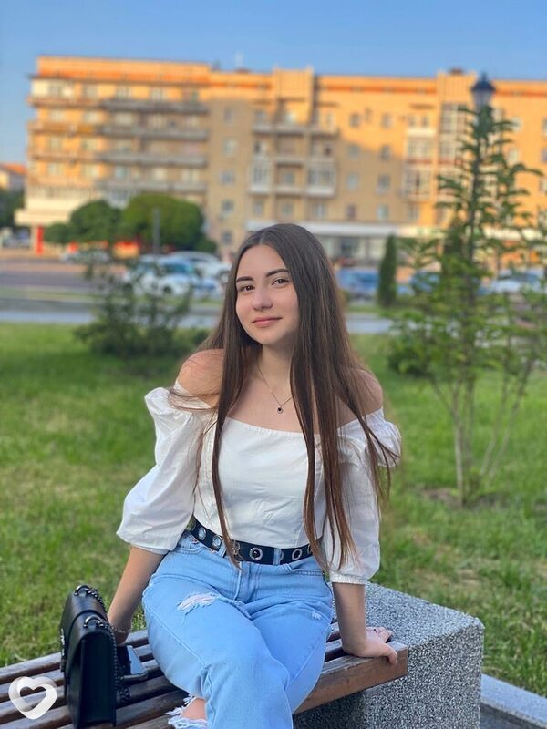 Мария, 18, Витебске — анкета №4409159