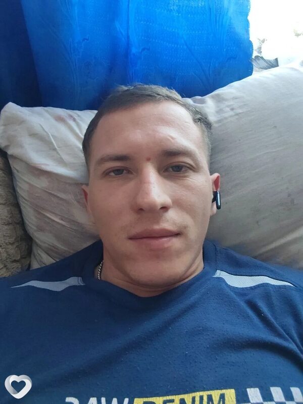 Артём, 23, Новосибирске — анкета №4409162