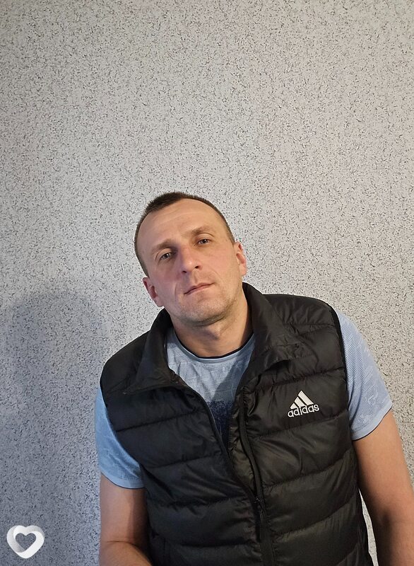 Slava, 38, Минске — анкета №4409173