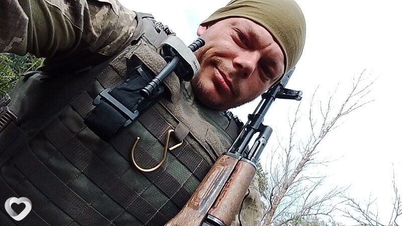 Алексей, 30, Кривое Роге — анкета №4409093