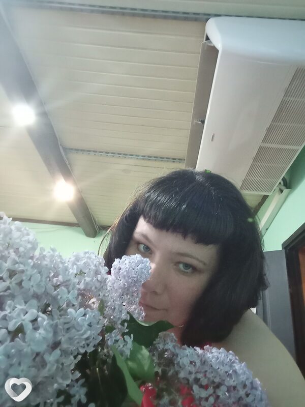 Анна, 42, Вологде — анкета №4409037